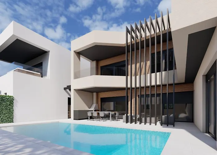 Liam I Zoe Villa Ližnjan